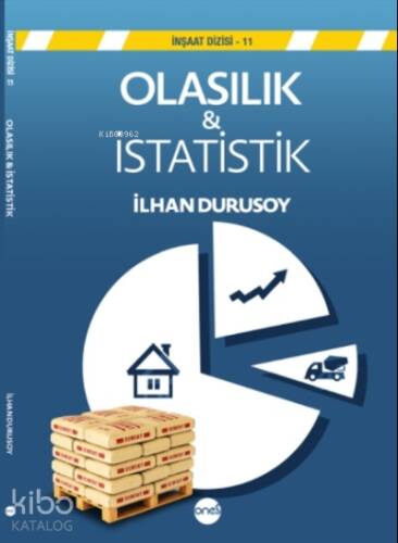 Olasılık ve İstatistik - 1