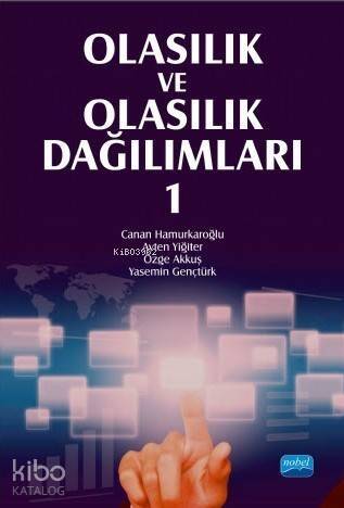 Olasılık ve Olasılık Dağılımları I - 1