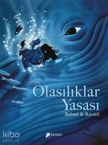 Olasılıklar Yasası - 1