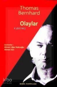 Olaylar - 1