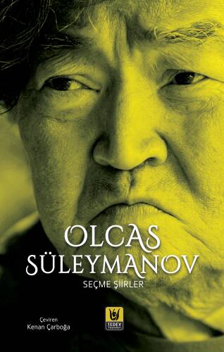 Olcas Süleymanov Seçme Şiirler - 1