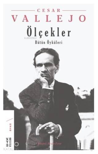 Ölçekler Bütün Öyküleri - 1