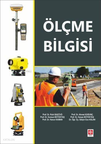 Ölçme Bilgisi - 1