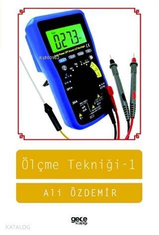 Ölçme Tekniği - 1 - 1