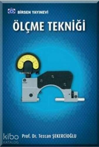 Ölçme Tekniği - 1