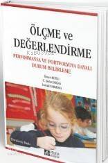 Ölçme Ve Değerlendirme - 1