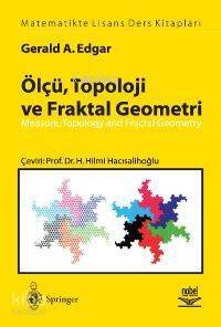 Ölçü, Topoloji ve Fraktal Geometri - 1