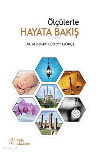 Ölçülerle Hayata Bakış - 1