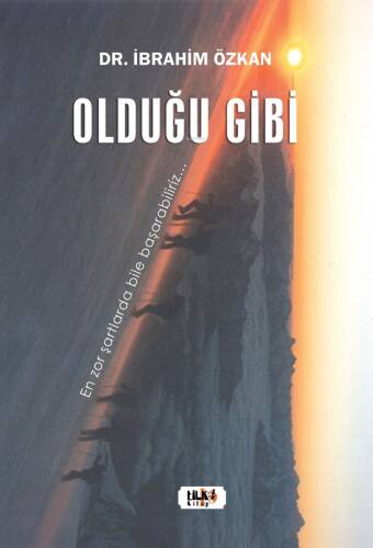 Olduğu Gibi - 1