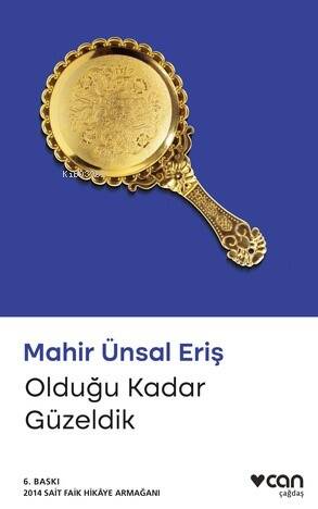 Olduğu Kadar Güzeldik - 1