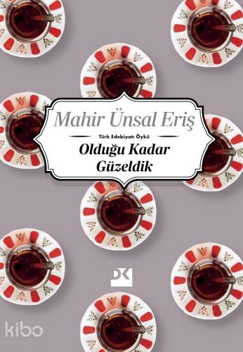 Olduğu Kadar Güzellik - 1