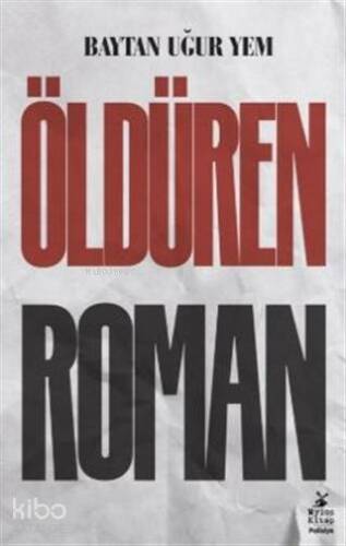 Öldüren Roman - 1