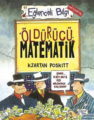 Öldürücü Matematik - 1