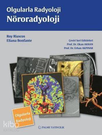 Olgularla Radyoloji Nöroradyoloji - 1