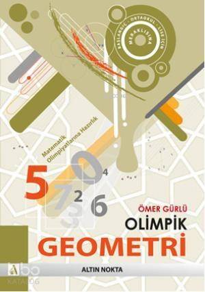 Olimpik Geometri - 1