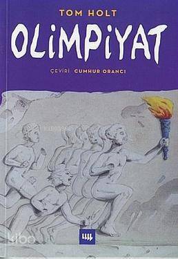 Olimpiyat - 1