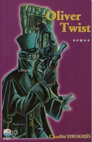 Oliver Twist - 1