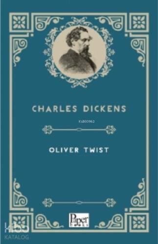 Oliver Twist - 1