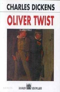 Oliver Twist - 1