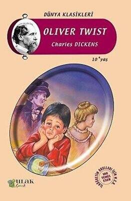 Oliver Twist - 1