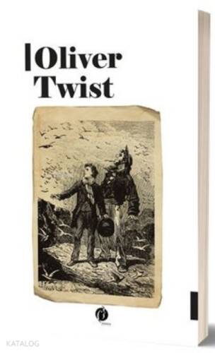 Oliver Twist - 1