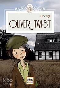 Oliver Twist - 1