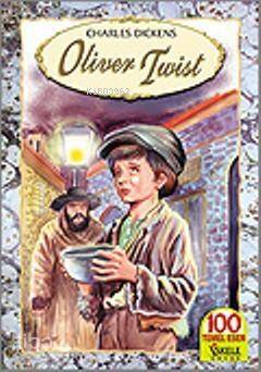 Oliver Twist - 1