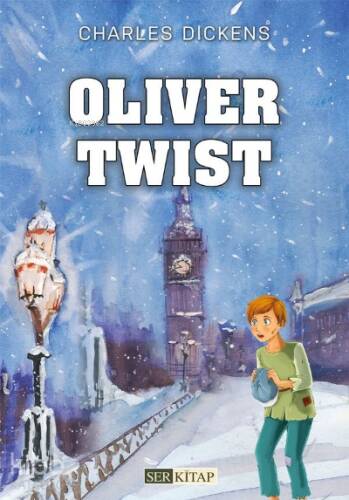 Oliver Twist - 1