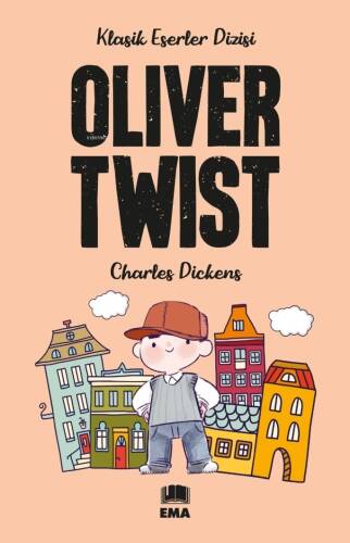 Oliver Twist - 1