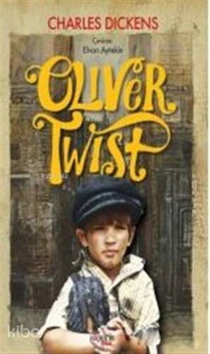 Oliver Twist - 1