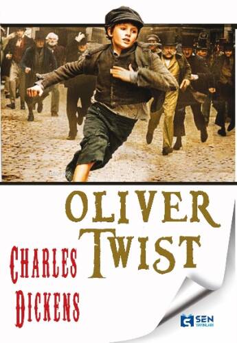 Oliver Twist - 1