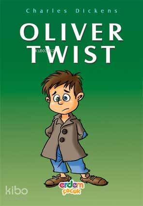 Oliver Twist - 1