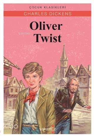 Oliver Twist - 1