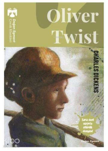 Oliver Twist - 1