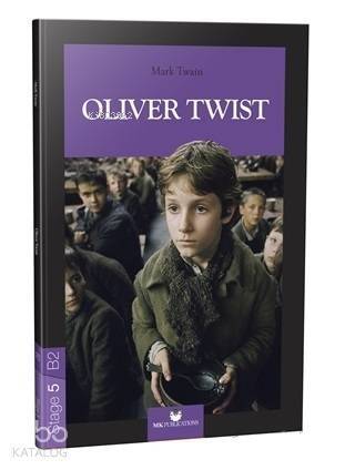 Oliver Twist - 1