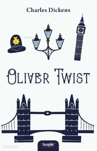 Oliver Twist - 1