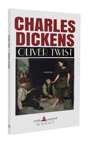 Oliver Twist - 1