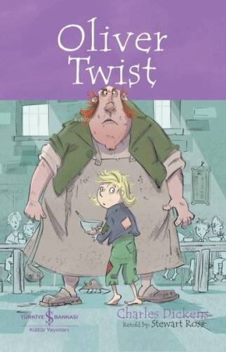 Oliver Twist - Children's Classic - 1