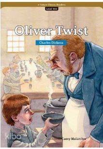 Oliver Twist (eCR Level 10) - 1