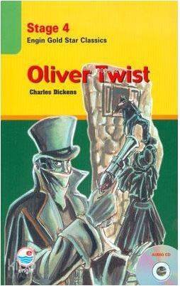 Oliver Twist; Stage 4 Engin Gold Star Classics - 1