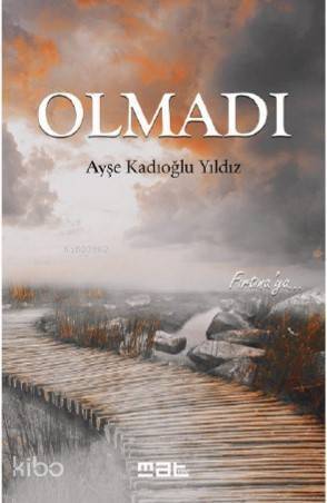 Olmadı - 1