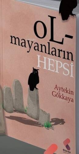 Olmayanların Hepsi - 1