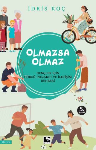 Olmazsa Olmaz - 1