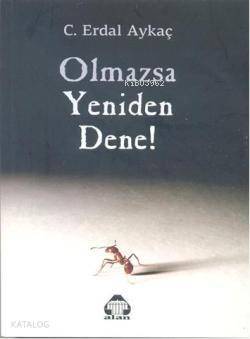 Olmazsa Yeniden Dene - 1