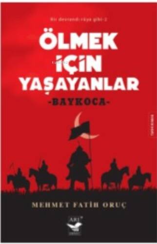 Ölmek İçin Yaşayanlar - 1