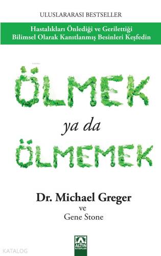 Ölmek Ya da Ölmemek - 1