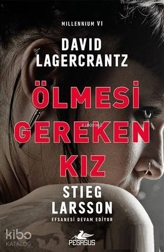 Ölmesi Gereken Kız - 1