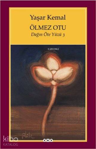 Ölmez Otu; Dağın Öte Yüzü 3 - 1