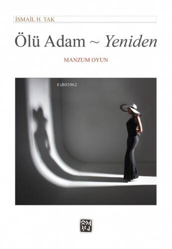 Ölü Adam-Yeniden - 1