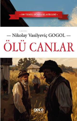 Ölü Canlar - 1